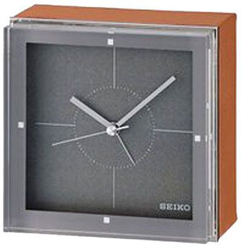 Настольные часы Seiko Clock QHE055BN